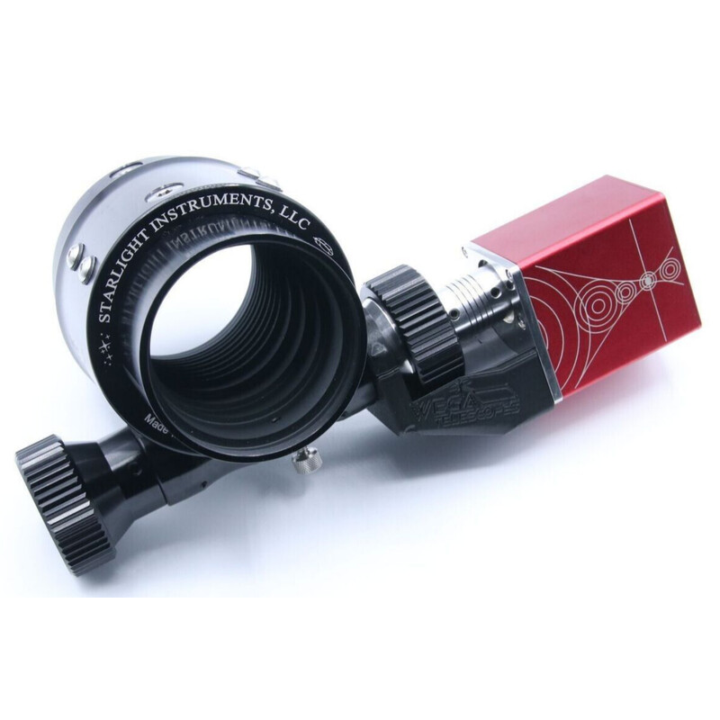 Astroprints EAF Pro Motoranbaukit für Starlight Instruments True 3.5 OAZ