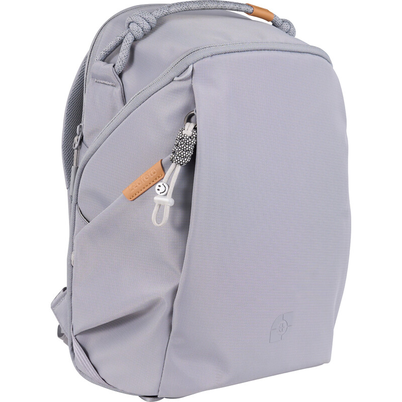 Leofoto Daily Lite Backpack 13L Morning Mist Gray