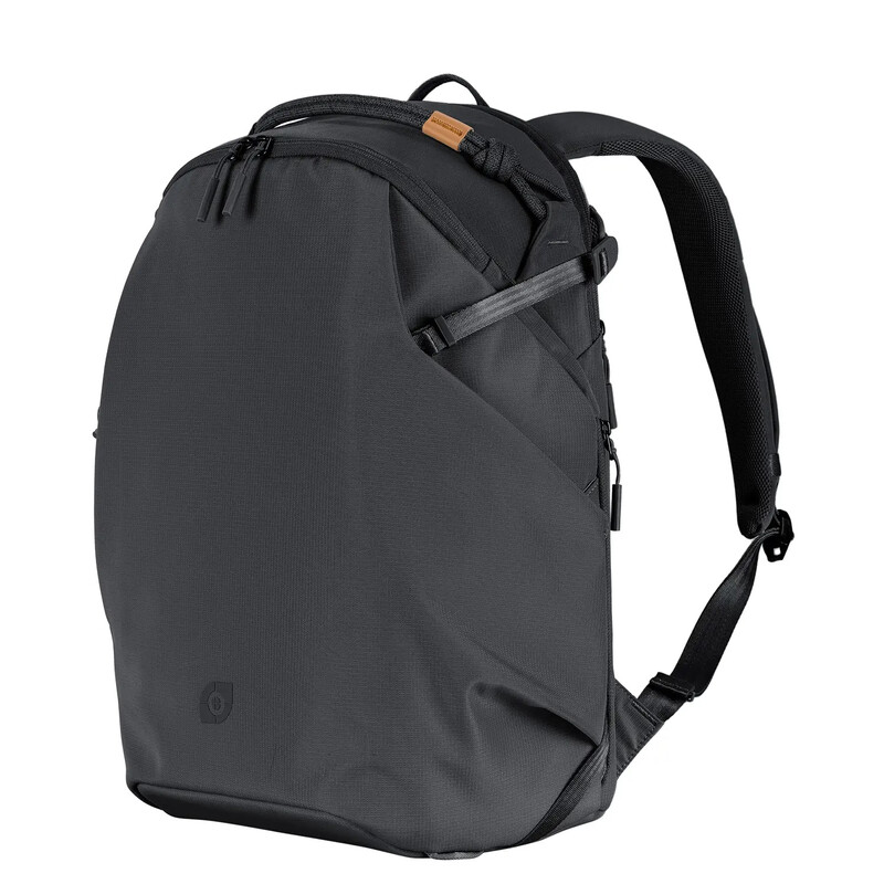 Leofoto Daily Lite Backpack 17L Midnight Blue (Bag + Cube)