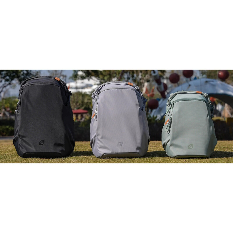 Leofoto Daily Lite Backpack 13L Midnight Blue