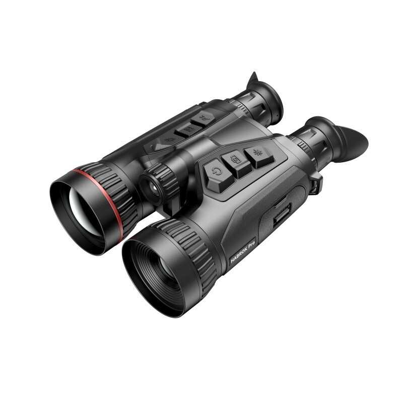 Vision nocturne HIKMICRO Habrok Pro HX60LS