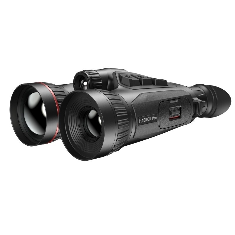 Vision nocturne HIKMICRO Habrok Pro HX60LS