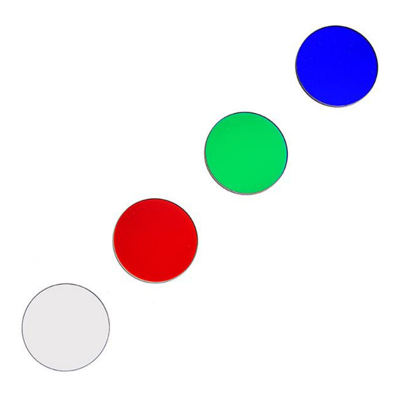 Filtre Antlia LRGB-V Pro 36 mm