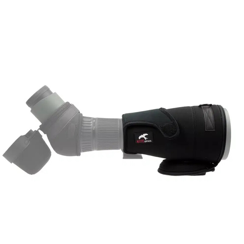 Sac Kite Optics Skua pour module d'objectif Swarovski 115