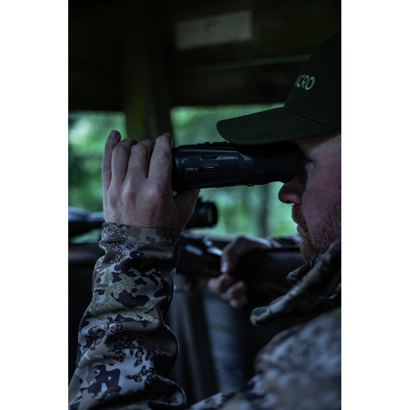 Caméra à imagerie thermique HIKMICRO Lynx LH25 3.0