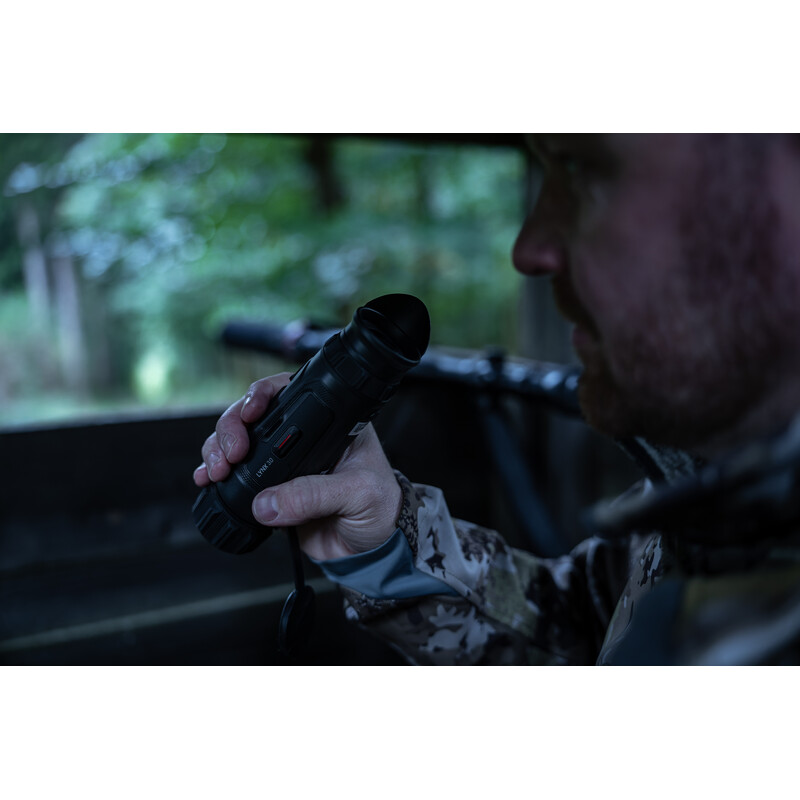 Caméra à imagerie thermique HIKMICRO Lynx LH35 3.0