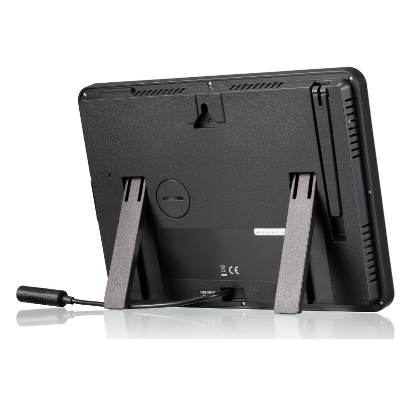 Bresser Wetterstation MeteoChamp 9-in-1 WLAN