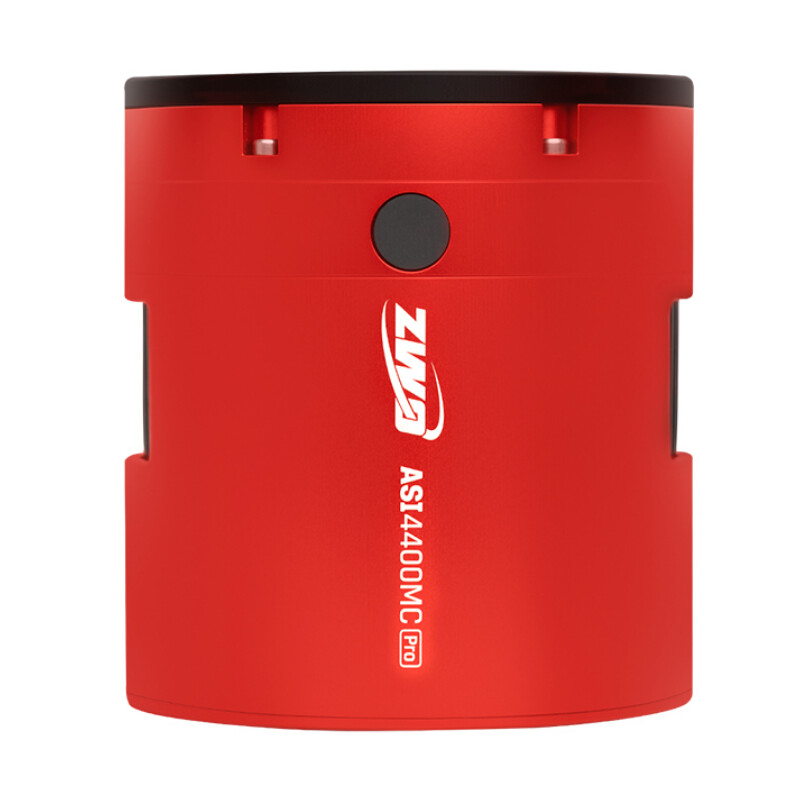 Caméra ZWO ASI 4400 MC Pro Color