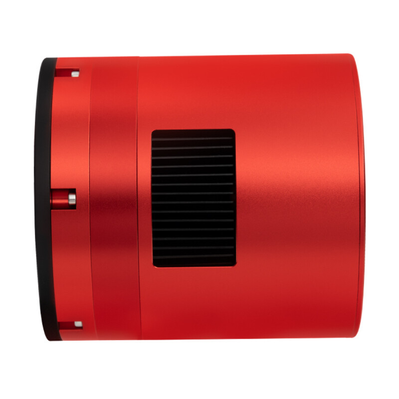 Caméra ZWO ASI 4400 MC Pro Color