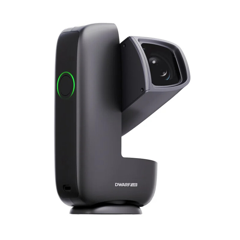 Smart Telescope DWARFLAB AP 30/150 mini