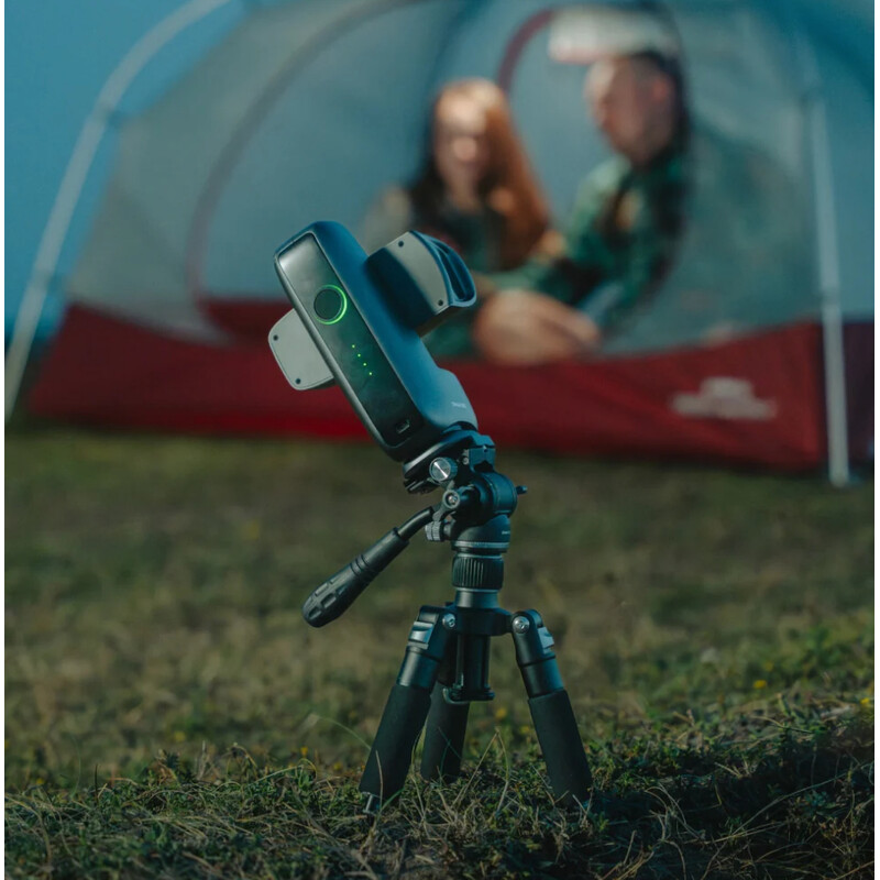 Smart Telescope DWARFLAB AP 30/150 mini