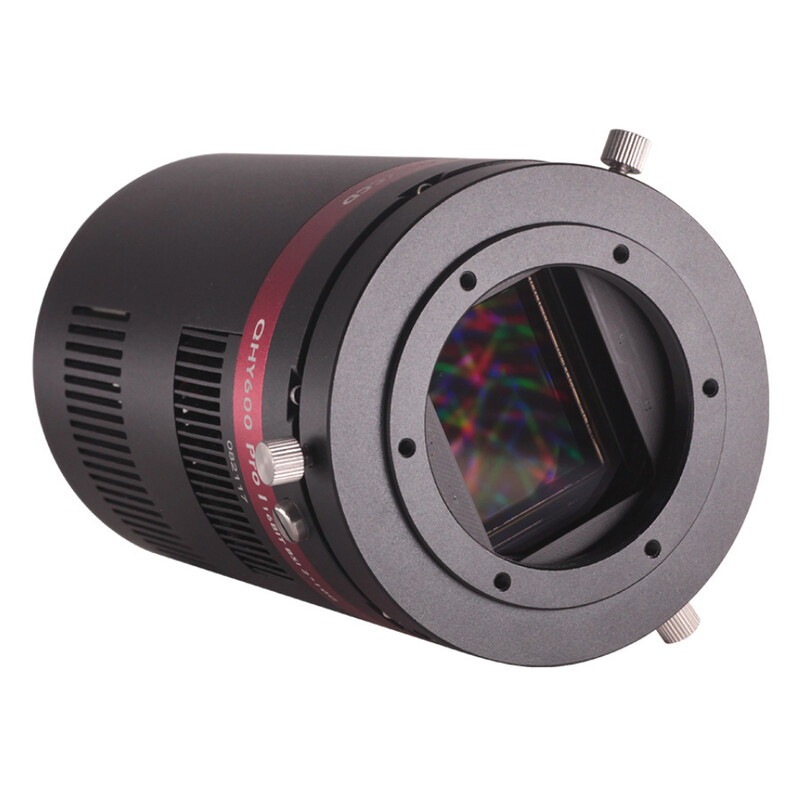 Caméra QHY 600 Pro I Mono SBFL