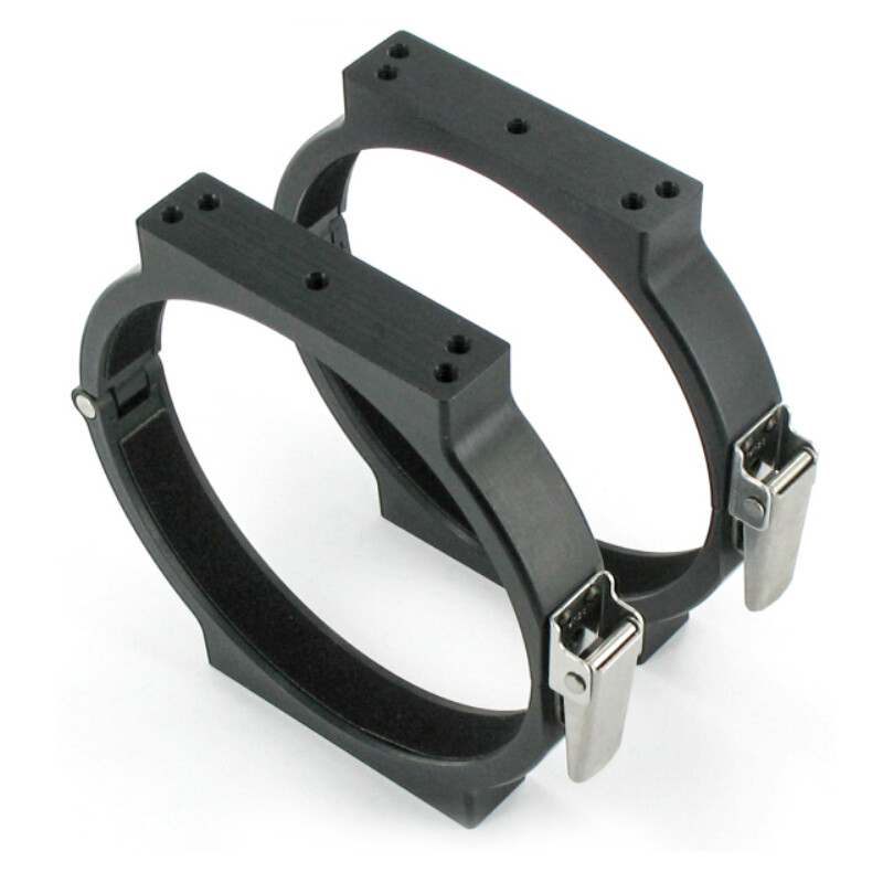 TEC Rohrschellen APO 160 FL