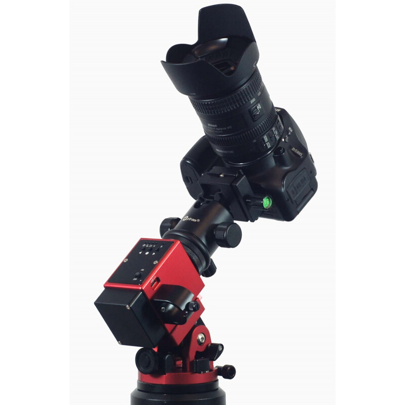 iOptron Montierung HST MiniTracker