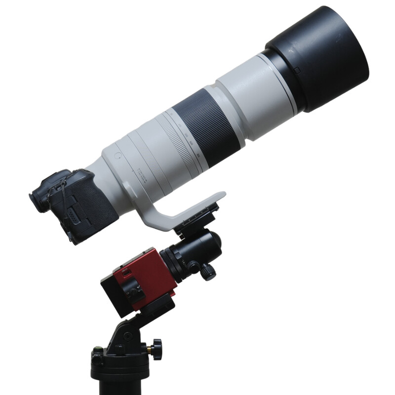 Monture iOptron HST MiniTracker