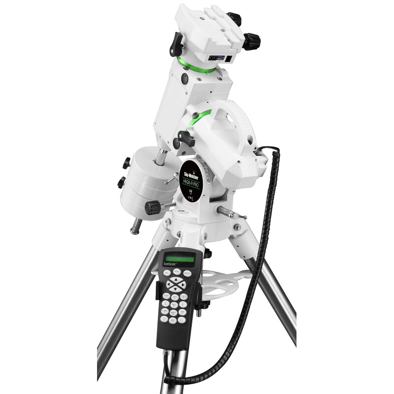 Télescope Skywatcher N 150/750 PDS Explorer BD HEQ5-R Pro