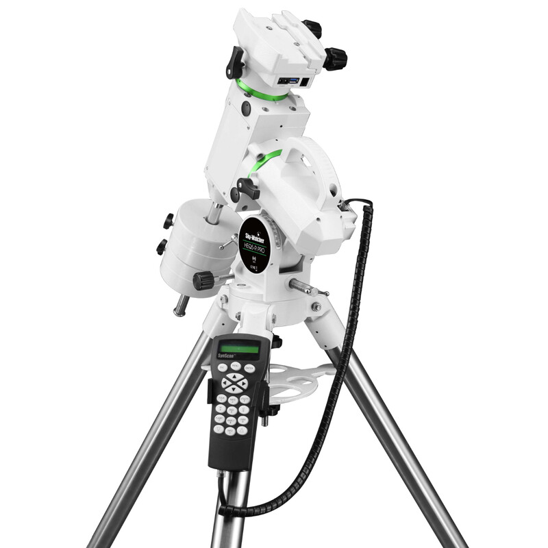 Monture Skywatcher HEQ5-R Pro SynScan GoTo
