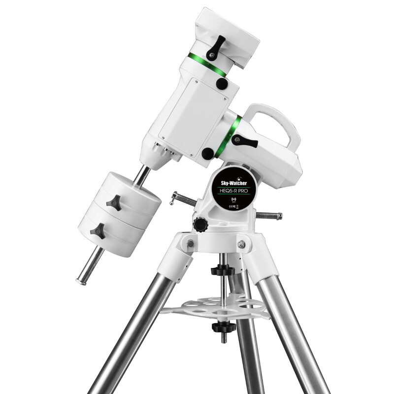 Skywatcher Montierung EQ5-R Pro SynScan GoTo