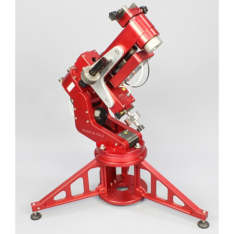 Avalon Montierung M-zero obs Bluetooth