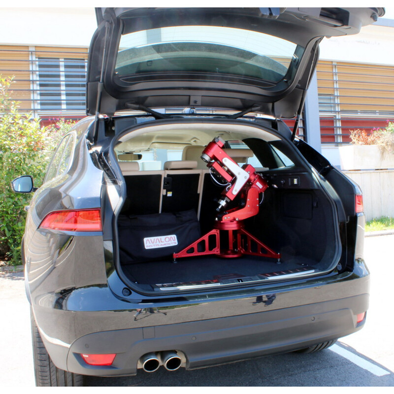 Avalon Montierung M-zero obs Bluetooth