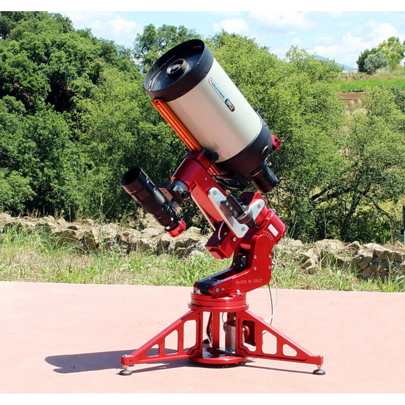 Monture Avalon M-zero obs Bluetooth