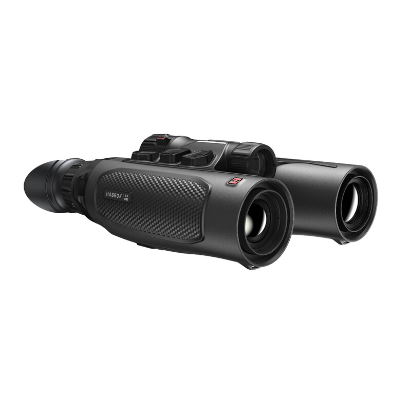 HIKMICRO l'appareil de vision nocturne Habrok 4K HE25L 2.0 5,5-22x60