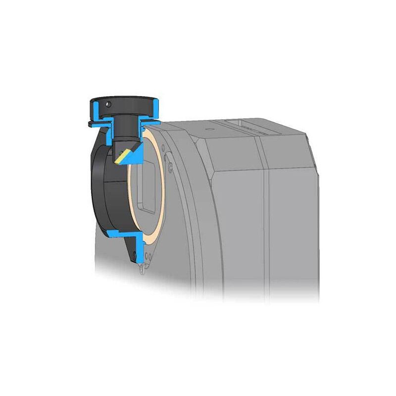 Moravian Off-Axis-Guider C3/G3 Mk II CMOS/CCD M68x1