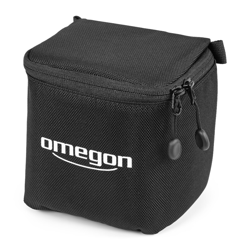 Omegon Transporttasche Mini-Tasche
