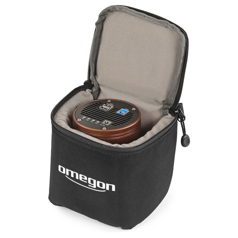 Omegon Transporttasche Mini-Tasche