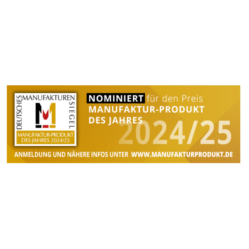 Station météo Fischer Baromètre anéroïde de précision