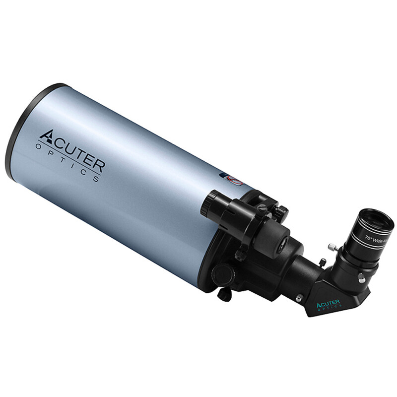 Télescope Maksutov Acuter MC 90/1170 Voyager MAK90-FAST Traverse Pro GoTo