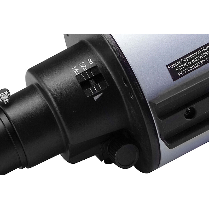 Acuter Maksutov Teleskop MC 127/1359 Voyager MAK127-FAST