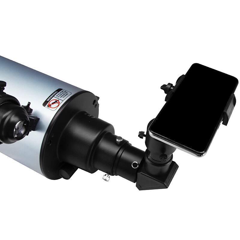 Télescope Maksutov Acuter MC 127/1359 Voyager MAK127-FAST Traverse Pro GoTo