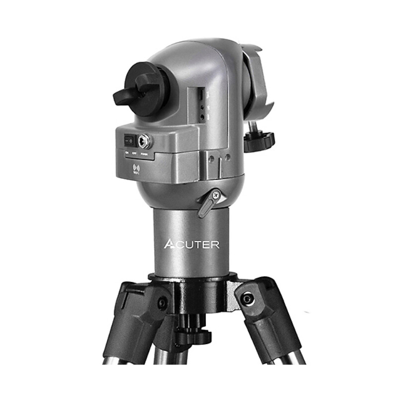 Monture Acuter Traverse Pro GoTo