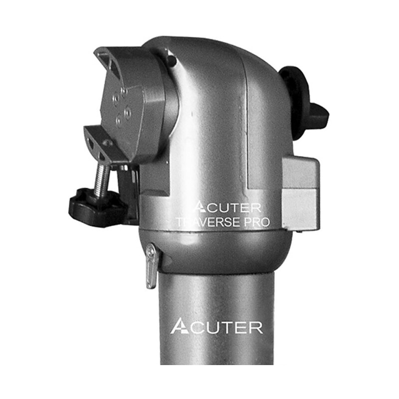 Monture Acuter Traverse Pro GoTo