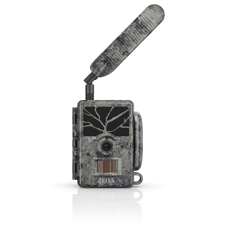 ZEISS Wildkamera Secacam 1