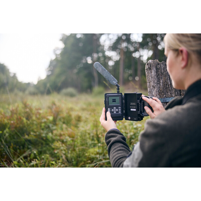 ZEISS Wildkamera Secacam 1