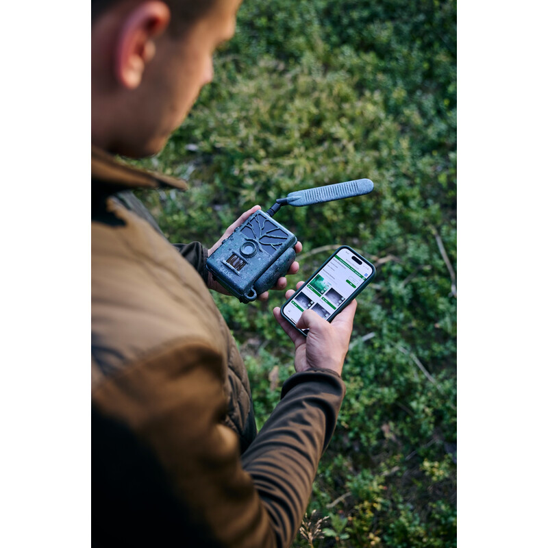 ZEISS Wildkamera Secacam 1