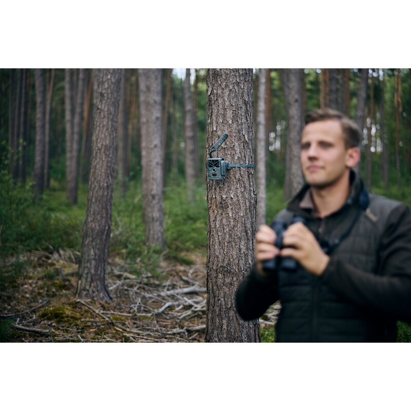 Appareil-photo spécial gibier ZEISS Secacam 1