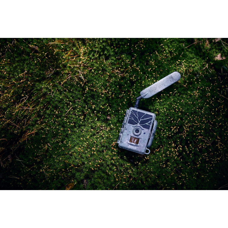 ZEISS Wildkamera Secacam 1