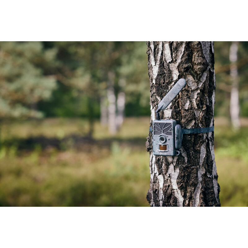 Appareil-photo spécial gibier ZEISS Secacam 1