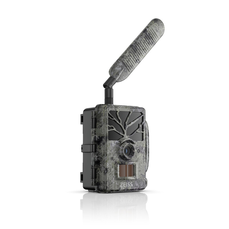 ZEISS Wildkamera Secacam 1