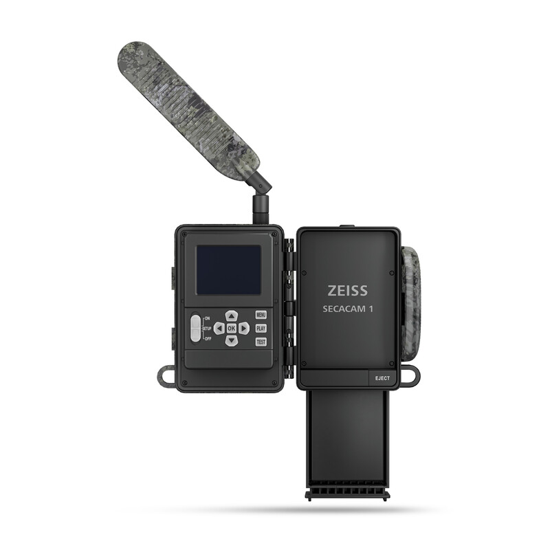 ZEISS Wildkamera Secacam 1