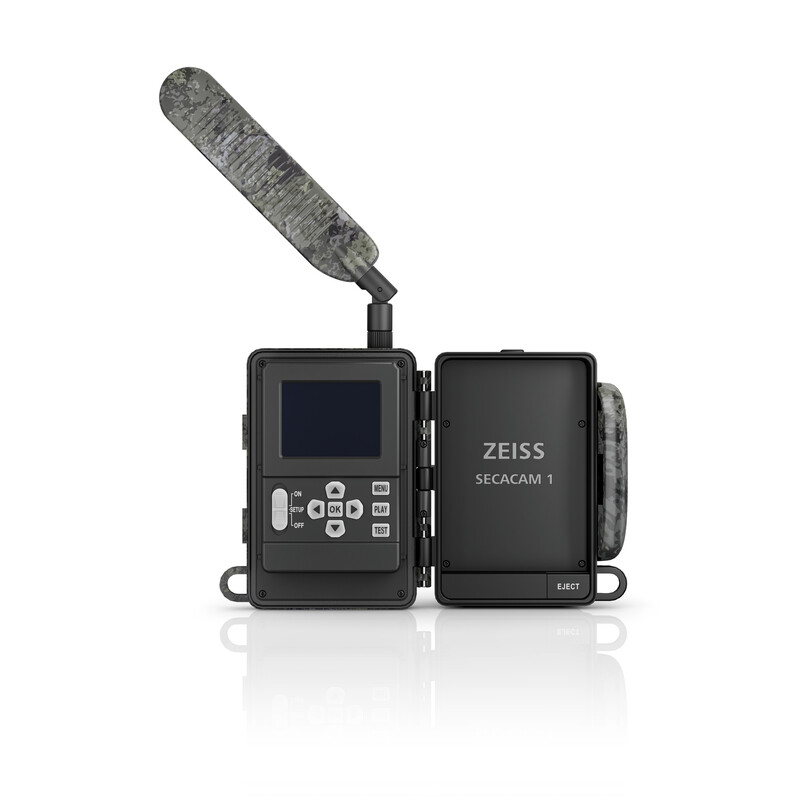 ZEISS Wildkamera Secacam 1