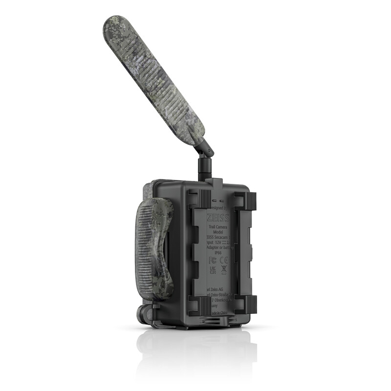 ZEISS Wildkamera Secacam 1