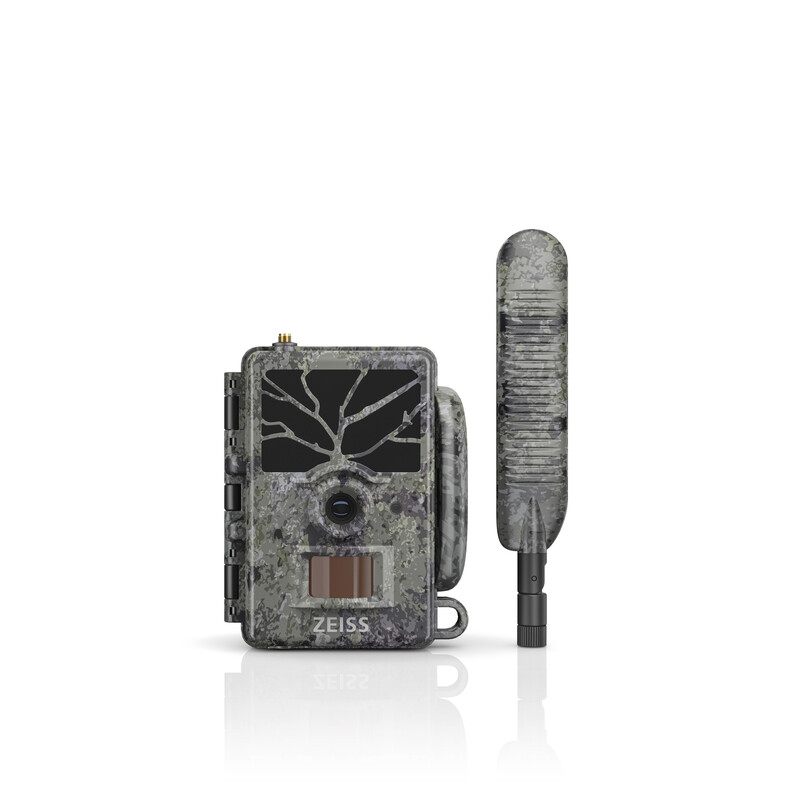ZEISS Wildkamera Secacam 1