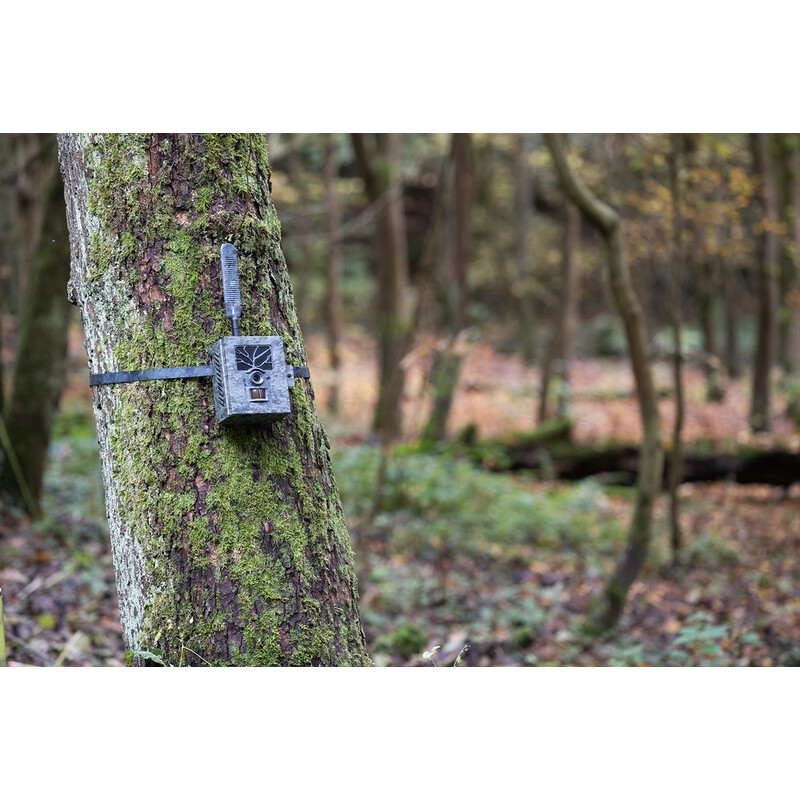 ZEISS Boîtier métallique pour Secacam 1