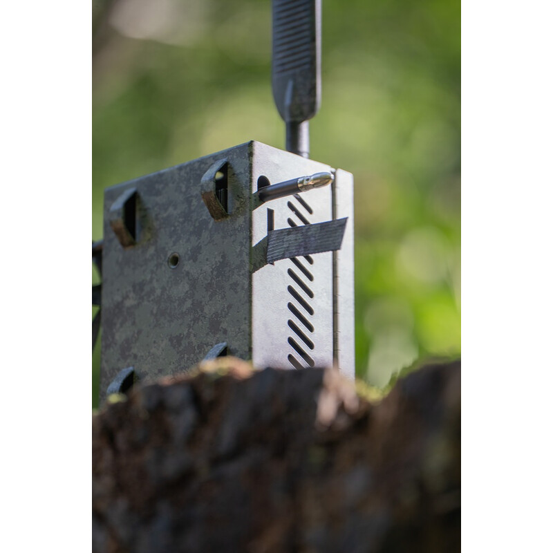 ZEISS Metallgehäuse für Secacam 1