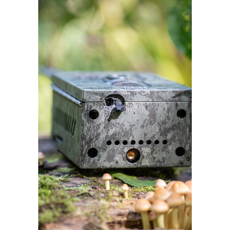 ZEISS Metallgehäuse für Secacam 1