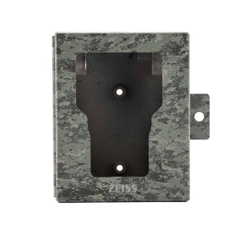 ZEISS Metallgehäuse für Secacam 1